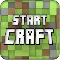 ikon Start Craft 2 : Exploration Survival