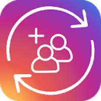 F4F - Follower for Social Network