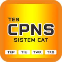 Simulasi CAT CPNS on 9Apps
