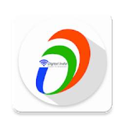 Digital India: All Digital Cards & IRCTC Services