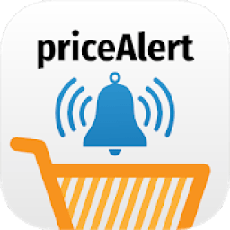 priceAlert - Amazon price tracker आइकन