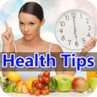 Health Tips in Urdu