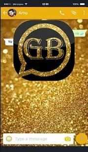 Whatts GB واتس screenshot 3