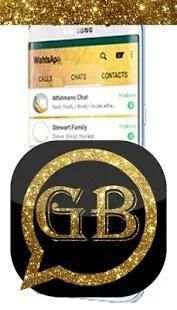 Whatts GB واتس screenshot 2