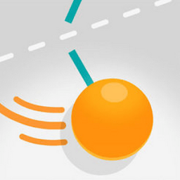 Ball Rope आइकन