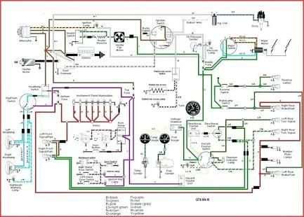 simple house wiring diagram examples screenshot 4
