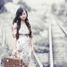 Photos effect FX आइकन