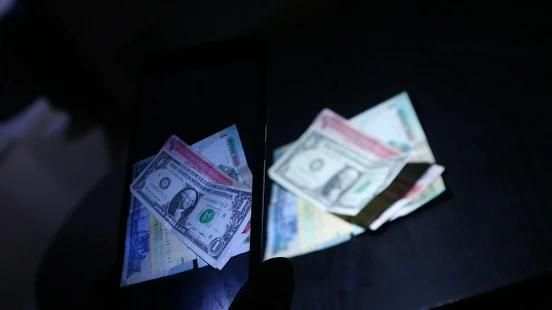 money reader free स्क्रीनशॉट 2