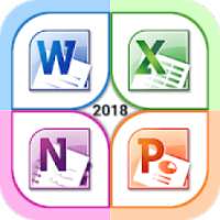 Office 2018 on 9Apps