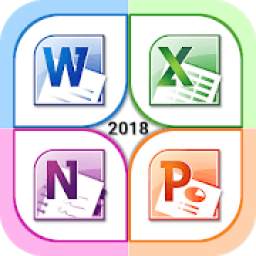 Office 2018 1.0
