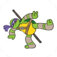 Fighter Turtles