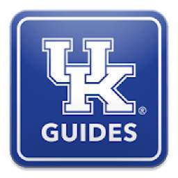 University of Kentucky Guides