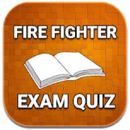 FIREFIGHTER Quiz EXAM 2018 Ed