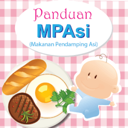 Panduan MPASI icon
