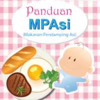 Panduan MPASI