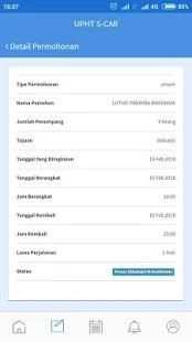 S-CAR screenshot 6