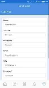 S-CAR screenshot 2