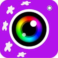 Camera For Sony Xperia XA1