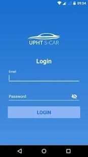 S-CAR screenshot 1