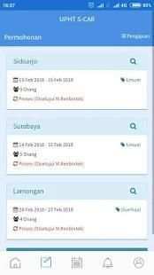 S-CAR screenshot 8