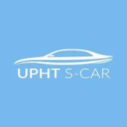 UPHT S-CAR 1.0