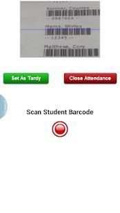 Charms Mobile - Admin Version screenshot 3
