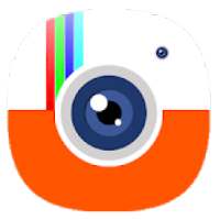 Retricam sweet selfie / beauty photo editor on 9Apps