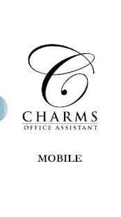 Charms Mobile - Admin Version स्क्रीनशॉट 6
