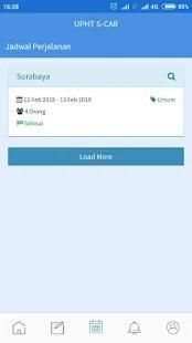 S-CAR screenshot 4
