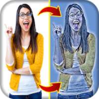 Cartoon Camera Editor 2018 on 9Apps