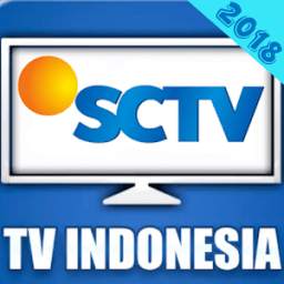 TV SCTV Live Streaming 1.0.0