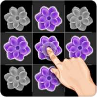 blossom puzzle game