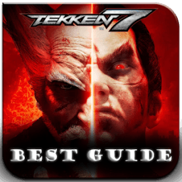 ikon New Guide TEKKEN 7