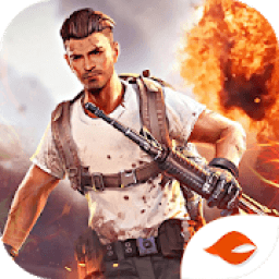 ikon Garena Free Fire Wallpaper HD