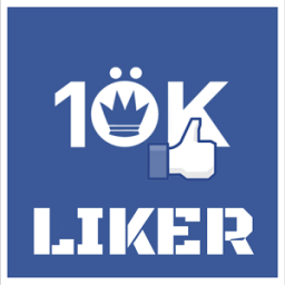 ikon 10K Like P for Prank