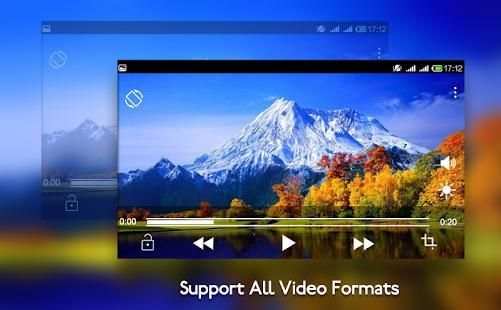 MAX Player - HD Video Player स्क्रीनशॉट 4