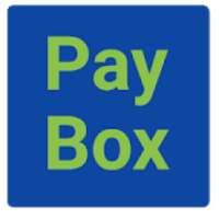 PayBox आइकन
