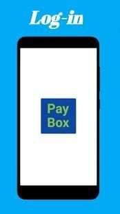 PayBox स्क्रीनशॉट 3
