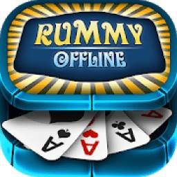 Rummy - Offline