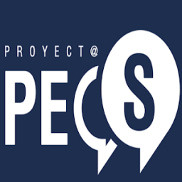 Proyect@ PECS icon