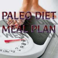 Paleo 7 Days Diet Meal Plan