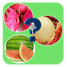 Tebak Gambar Buah advanced icon