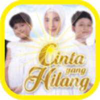 Lagu Ost Cinta Yang Hilang + Lirik on 9Apps