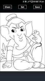 Simple Rangoli Designs : Easy Rangoli Designs स्क्रीनशॉट 31