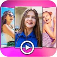 انشاء فيديو بالصور والأغاني
‎ on 9Apps