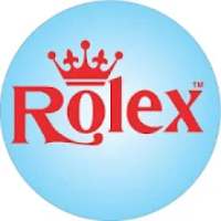 Rolex Baking Pans on 9Apps