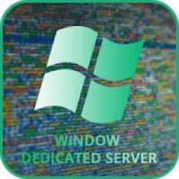 Windows Dedicated Server