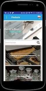 Rolex Baking Pans screenshot 3
