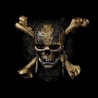 Pirates of the Caribbean HD Wallpapers