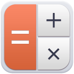 ikon Calculator Plus + - easy calculator